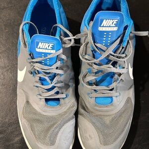 Nike FS Lite Trainer 2 Running Shoes Men’s Size 13 Good Condition